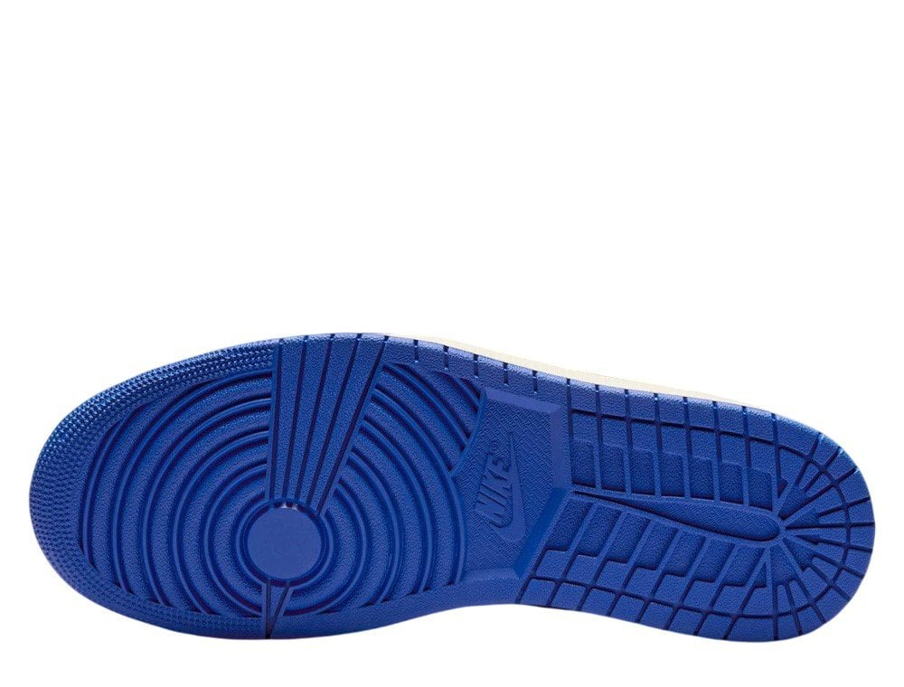 Кроссовки Air Jordan 1 Low OG "Game Royal"