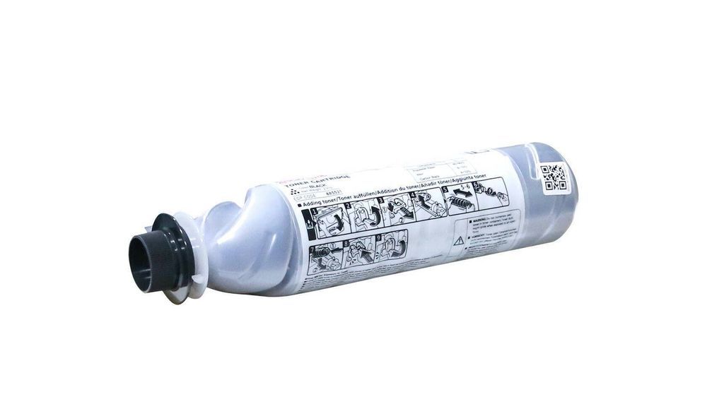 Тонер-картридж (SD3) 1270D для RICOH Aficio 1515/MP161 (CET), 230г, 7000 стр., CET6734