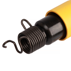 Пневматический молоток Technicom TC-AH150, 6,3 Бар, 113 л/мин, 4500 уд/мин