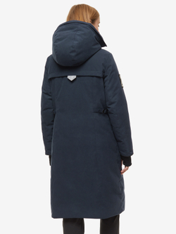 Пальто женское HATANGA V4 Баск