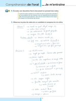 DELF Scolaire et Junior B2 Nouveau format