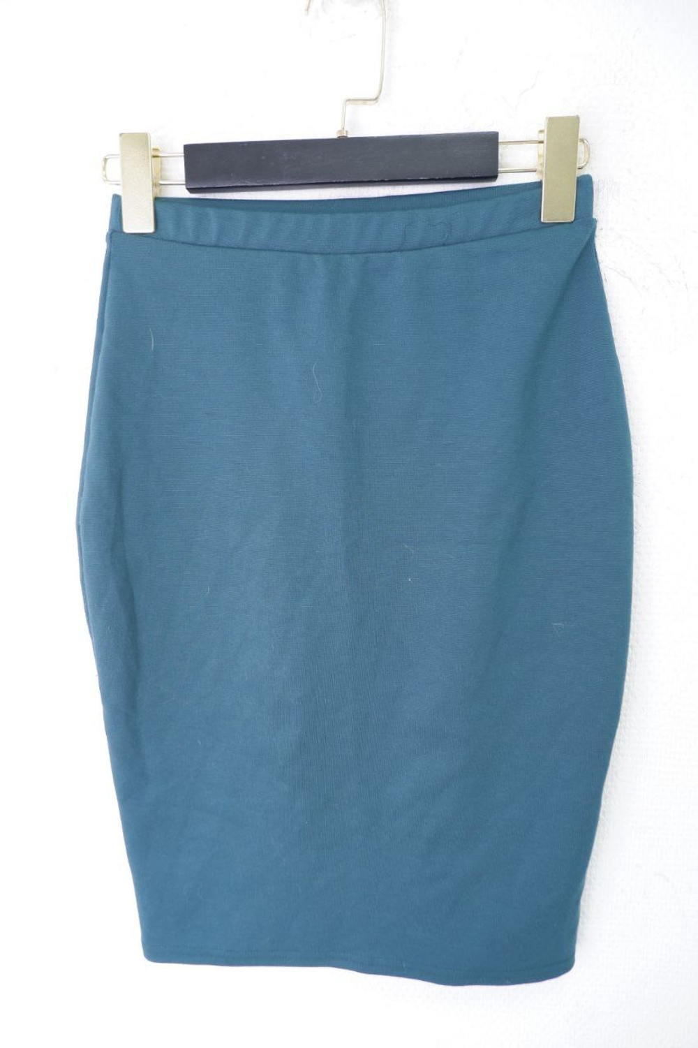 Юбка обтягивающая 40 размер