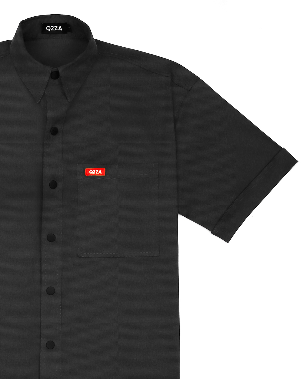 Рубашка - Q2ZA Premium BASE