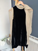 Платье Lanvin, S