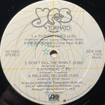 Yes ‎– Tormato (США 1978г.)