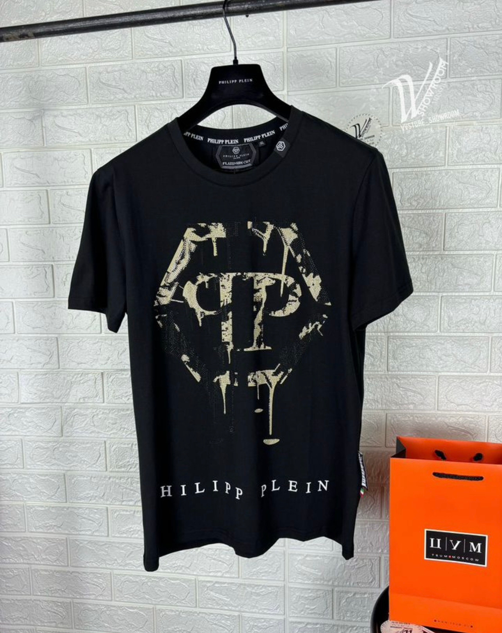 Футболка Philipp Plein премиум
