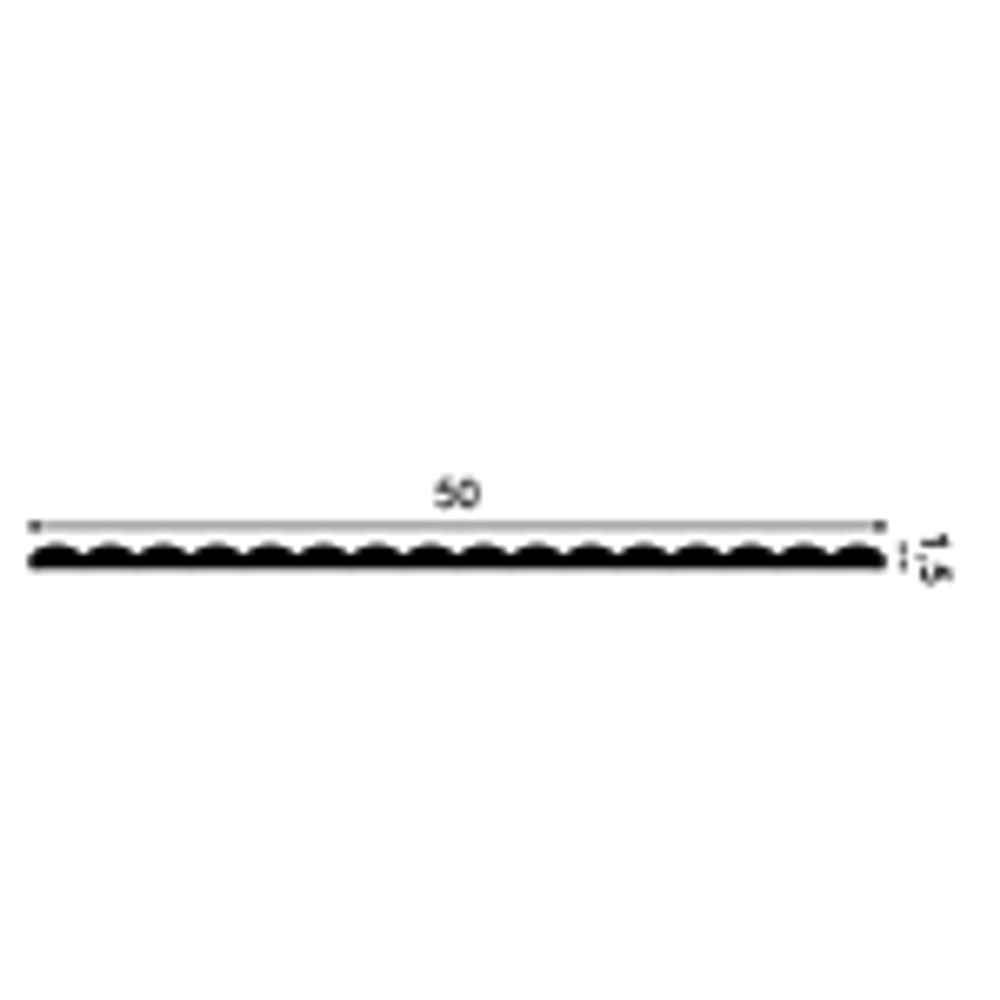 3D Панель W215 HILL BEAD OracDecor