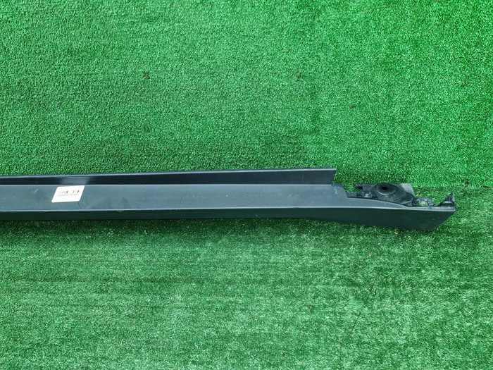 Накладка порога правая BMW X5 F15 (2013-2018)