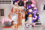 BOO Party