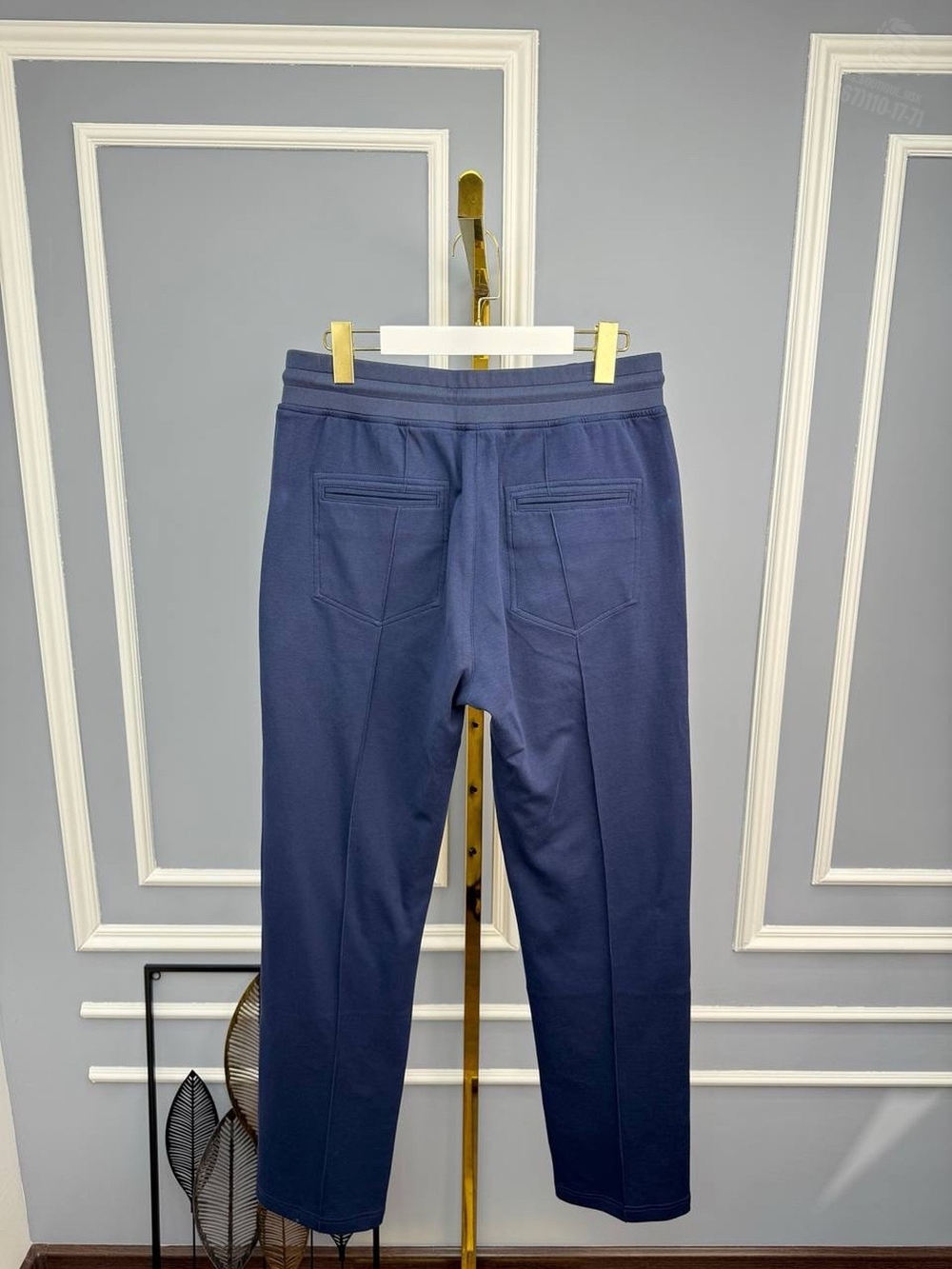 Спортивный костюм Brunello Cucinelli