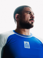 Рашгард Progress Ozbek