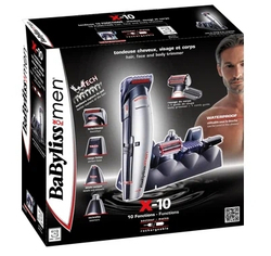 Триммер для волос  BABYLISS E837E