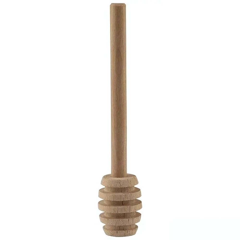 Ложка для мёда (бук)