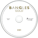 Bangles / Gold (3CD)