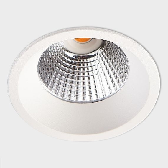 Встраиваемый светодиодный светильник Italline IT08-8036 white 4000K-4190-4192