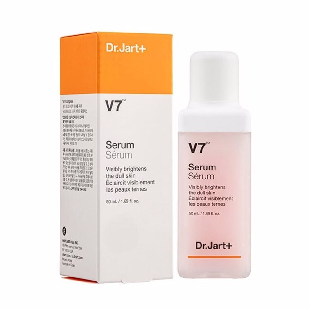 Dr.Jart+ V7 serum 50ml