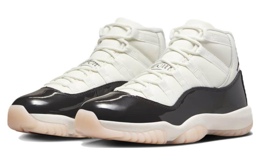 Кроссовки Jordan Air Jordan 11 "Neapolitan" Aj11 (Женская размерная сетка)