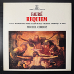 Форе - Реквием (Италия 1975г.)