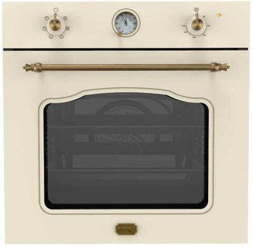 Электрический духовой шкаф Kraft TCH-OV107RBGES