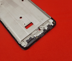 Tecno Pova 3 (LF7) / часть корпуса (рамка дисплея)