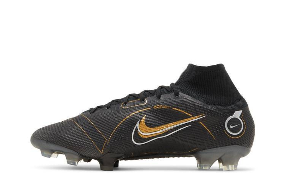 Кроссовки Nike Superfly 8 14 Elite Fg