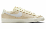Кроссовки Nike Blazer Low (Женская размерная сетка)