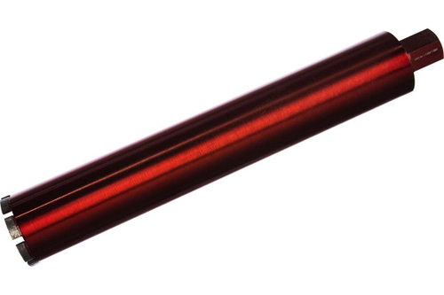 Сверло алмазное по железобетону САМС Extra Line Titan (82x450 мм; 1 1/4) Diam 313013