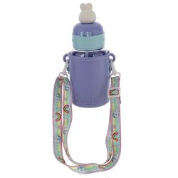 GAEM Бутылка, 500 мл, L10,5 W10,5 H22 см