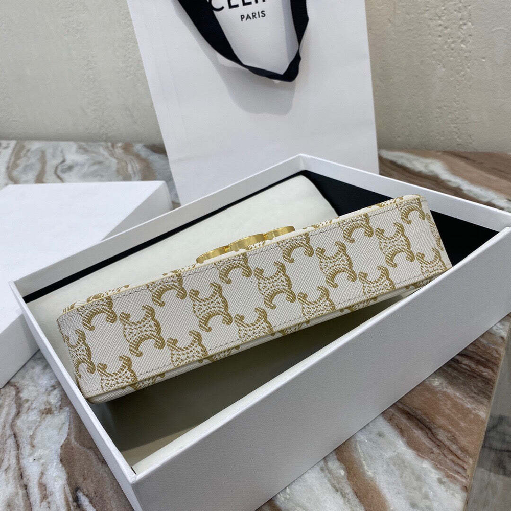 Celine Triomphe 20 cm
