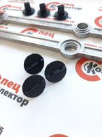 Ремкомплект для впускного коллектора Mercedes-Benz ОМ642 (исполнение Китай)