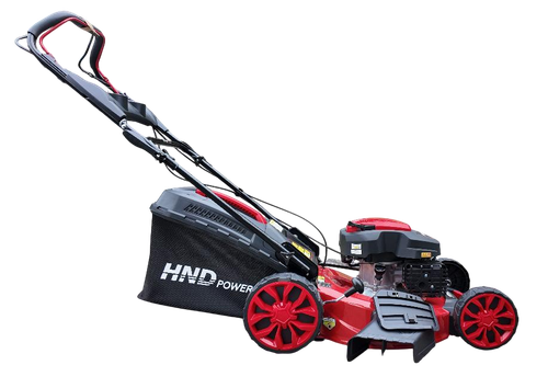 Газонокосилка HND LM53JS