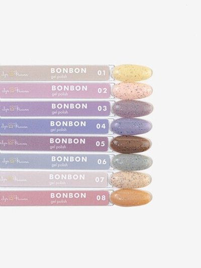 Луи Филипп Bonbon - Гель-лак 05, 10мл