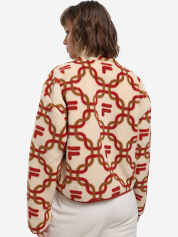 Толстовка женская FILA