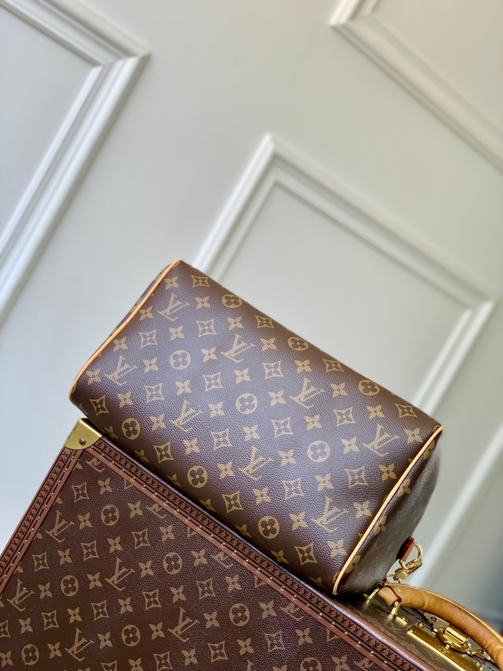 Louis Vuitton Speedy Soft 30