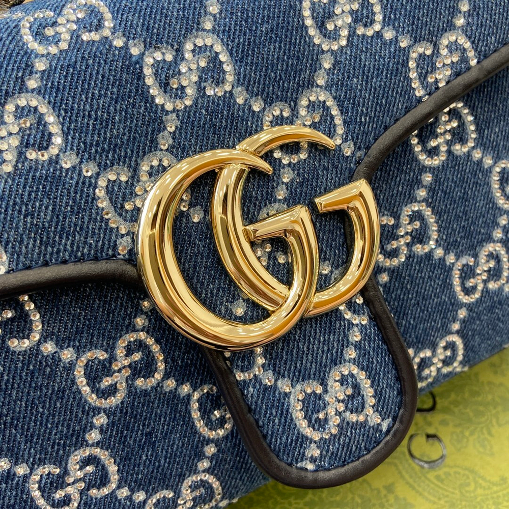 Gucci Marmont Small 26 cm