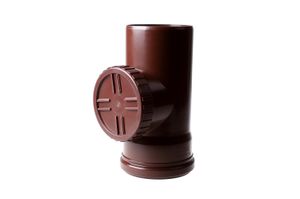 Ревизия с решеткой PROFIL