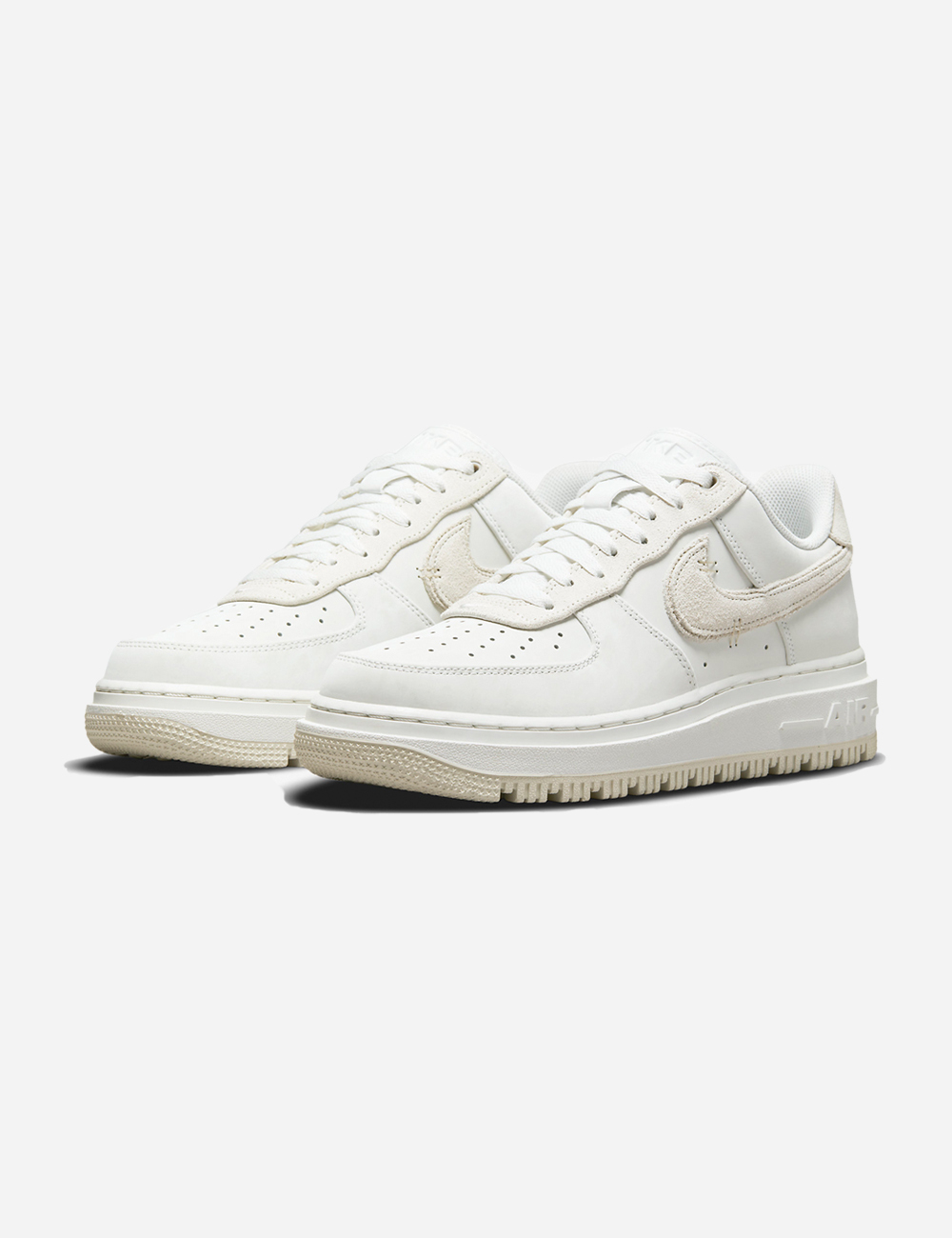 Nike Air Force 1 Low Boot "Summit White" (DD9605-100)