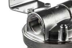 Корпус Гейзер HS 10SL, 3/4"