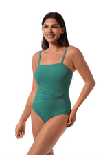 Купальник сплошной JZ25007M 342