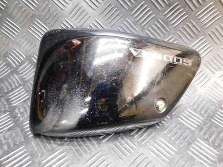 Пластик боковой левый Honda Shadow VT400S NC46 63600-MGR-6700
