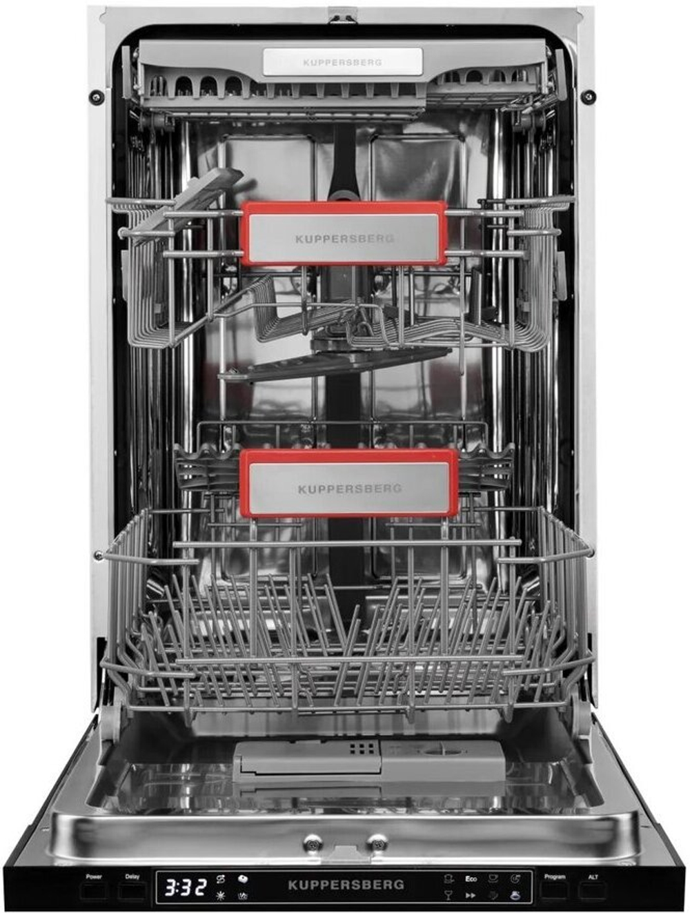 Встраиваемая посудомоечная машина Kuppersberg GS 4557