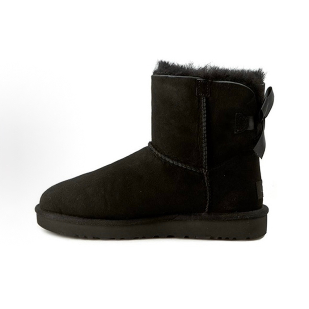 UGG Mini Bailey Bow II Boot