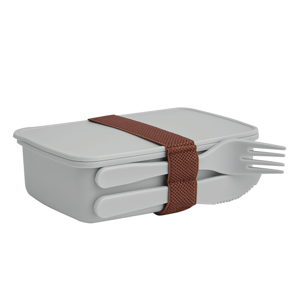 Контейнер для еды, Lunch box NOONTIME