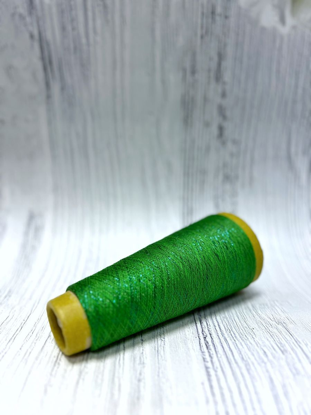 Пряжа Люрекс Lurex тонкий