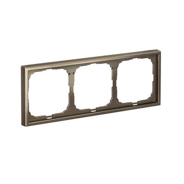 Рамка 3-м ArtGallery универс. мокко SE GAL000603