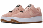 Кроссовки Nike Air Force 1 Low Sage (Женская размерная сетка)