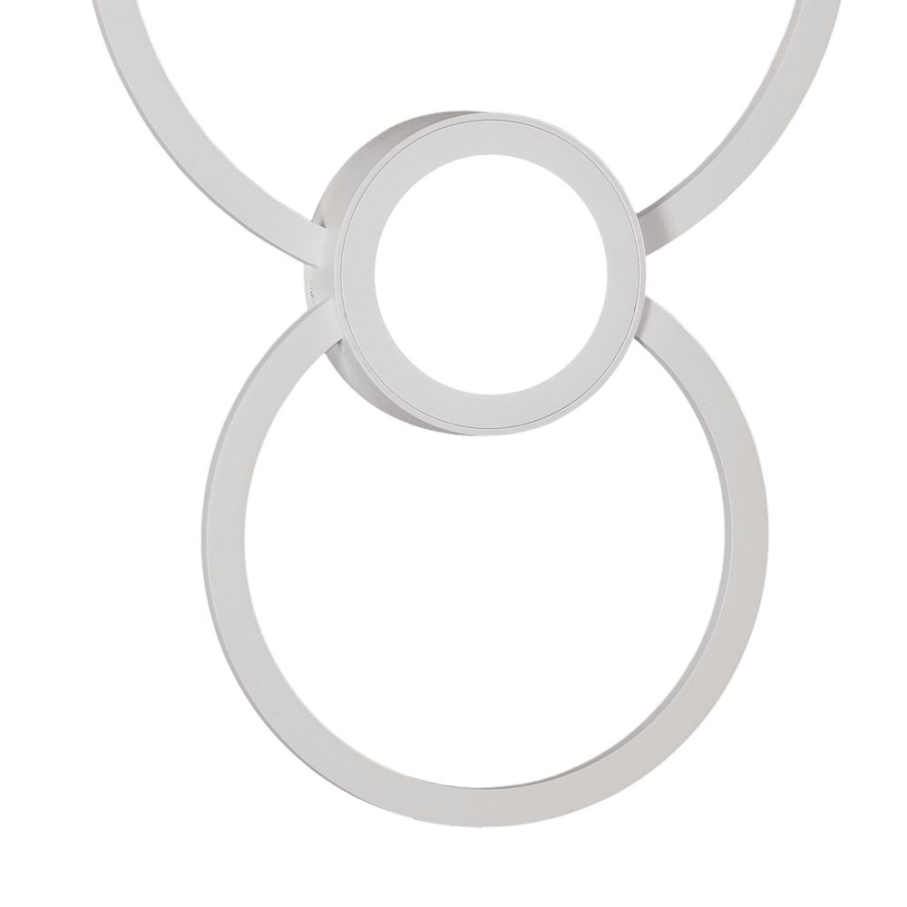 7840 Настенный светильник MURAL