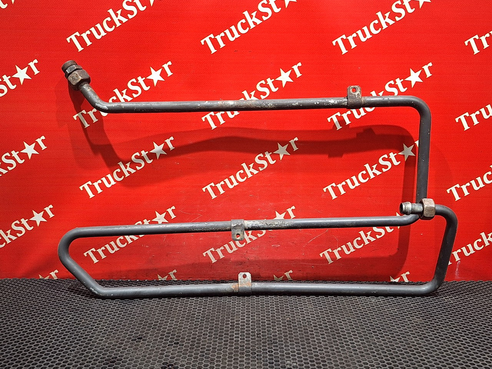 Трубка компрессора