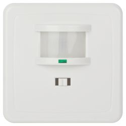 Датчик движения ЭРА MD 020 для дома инфракрасный 200Вт 9м