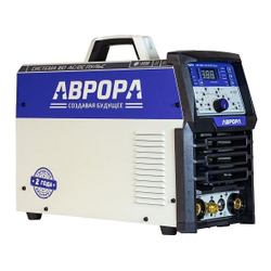 Аппарат аргонодуговой сварки Система 160 AC/DC ПУЛЬС/АВРОРА
